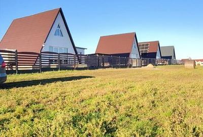 Spațiu comercial, în Luizi-Călugăra - 1