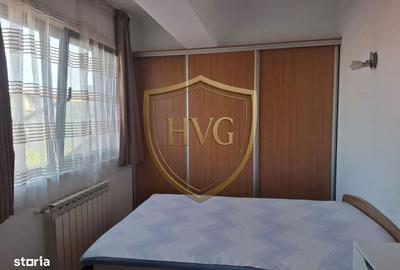 Garsonieră în Aviației