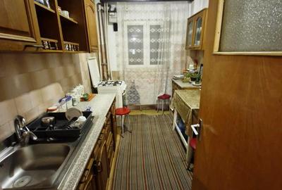 Apartament cu 2 camere decomandat în Dristor - 5