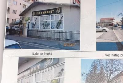 Spațiu comercial, de 120 mp, în Debarcader - 1