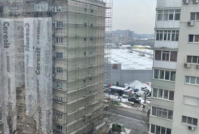 Garsonieră semidecomandată, mobilată în Vitan - 10