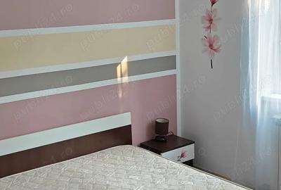 Vand apartament cu 2 camere