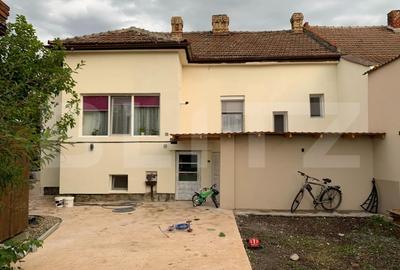 Casa D+P de 6 camere, 160 mp, 530 mp teren, Lipovei - 1