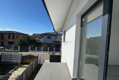 Duplex cu 4 camere cu Canalizare în Berceni - 21