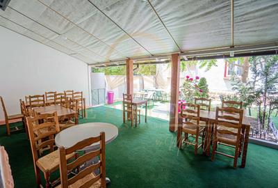 Hotel de vanzare in centrul statiunii Eforie Sud - 17