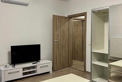 Garsonieră decomandată, mobilată în Lujerului - 2