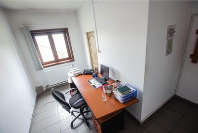 Spațiu industrial, de 5,200 mp, în Periferie - 20