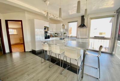 Apartament 3 camere de vanzare in Manastur, Cluj Napoca - 3