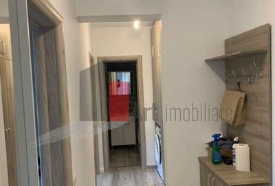 Apartament 2 camere Soseaua Salaj Apartament 2 camere Soseaua Salaj - 7