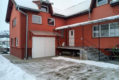 Casă cu 4 camere în Vișea - 8