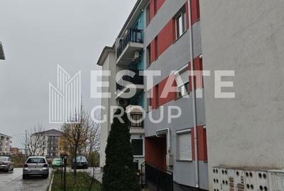 Apartament cu 2 camere decomandat, mobilat în Giroc - 16