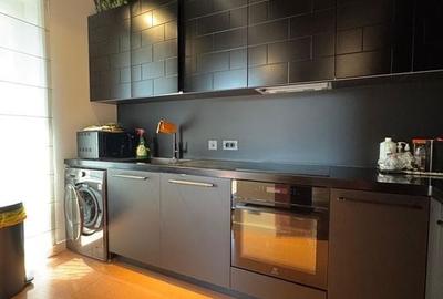 Prima Inchiriere 3 Camere Super Design Polona/Stefan cel Mare - 4