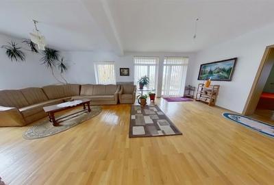 Ansamblu rezidential/ birouri/  4 niveluri si 700 mp de teren, Tractorul, Brasov - 18