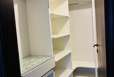 Apartament cu 3 camere decomandat, mobilat în Gorjului - 2