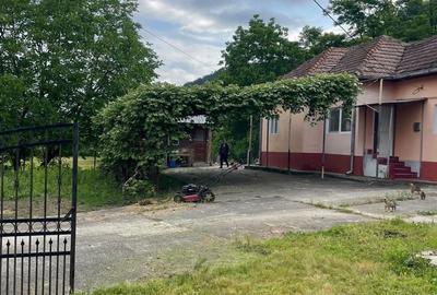 Casă cu 3 camere în Goranu - 6