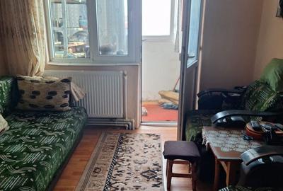 Apartament cu 2 camere semidecomandat în Hipodrom - 5