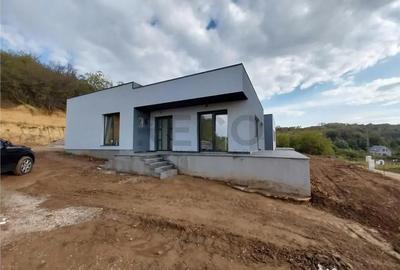 Casă cu 4 camere cu Teren 650 Mp în Paleu - 9