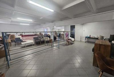 2 mp - Spa?ii comerciale pentru produc?ie, depozitare ?i birouri. - 1