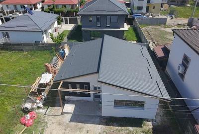 Casă cu 2 camere în Berceni - 5