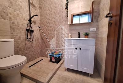 Apartament cu 3 camere in bloc nou, 66 mp, Uta - 5