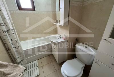 Apartament cu 2 camere decomandat în Tudor - 9