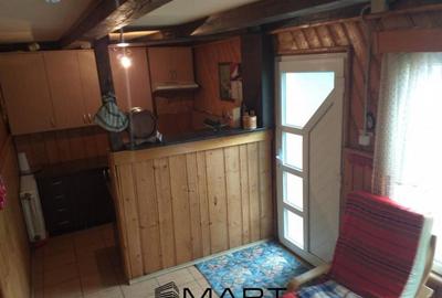 Teren de 7432 mp, în Săsciori - 15