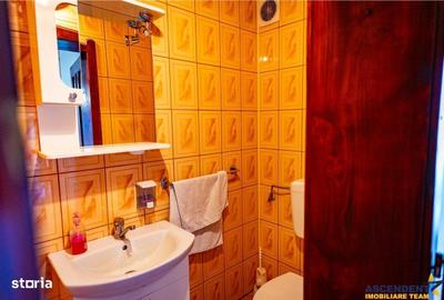 Spațiu comercial, de 570 mp, în Hilib - 18