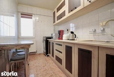 Apartament cu 4 camere, mobilat în Drumul Taberei - 2