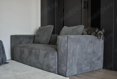 Proprietar inchiriez apartament doua camere , deosebit - 5