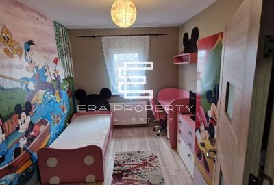 Apartament cu 3 camere decomandat, mobilat în Șelimbăr - 8