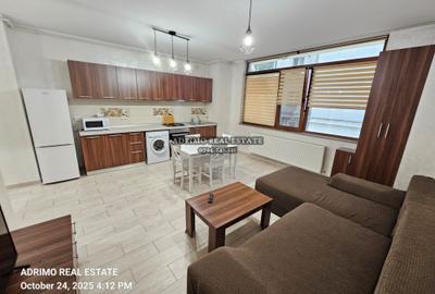 Ap2cam City Park Mall - Bloc nou - Proaspat Renovat - Centrala GAZ - 500 euro - 4