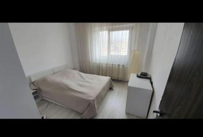 Apartament cu 2 camere semidecomandat, mobilat în Basarabia
