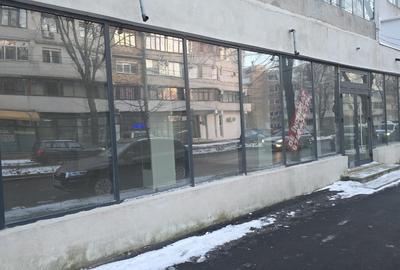 Vand spatiu comercial - 2