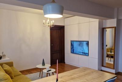 Apartament cu 3 camere semidecomandat în Otopeni - 18