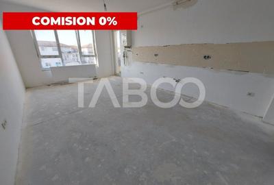 Apartament cu 2 camere decomandat în Șelimbăr