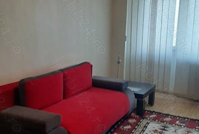 Garsonieră decomandată în 13 Septembrie