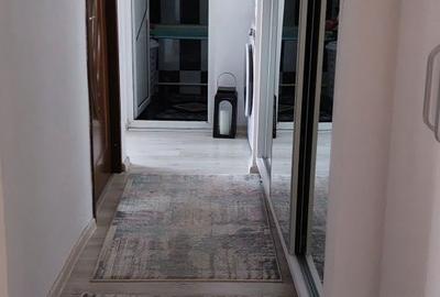 Apartament cu 3 camere decomandat în Central - 2