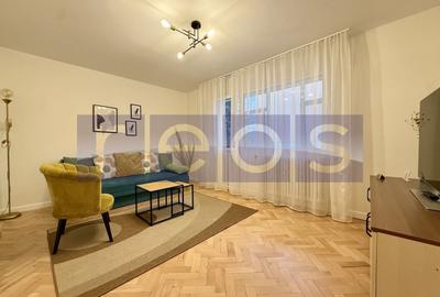 Apartament cu 4 camere, mobilat în Titan - 1