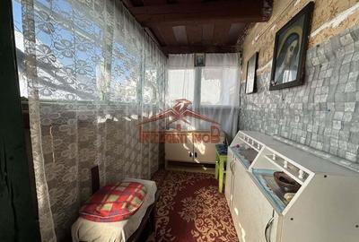 Casa de vacanta cu 2 camere in Fantanele Judet Sibiu - 2