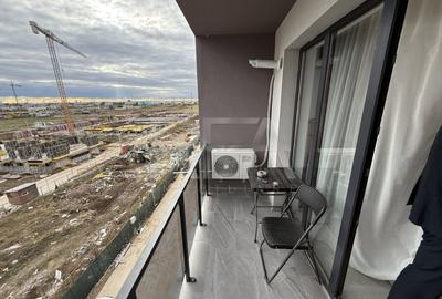 Apartament 2 camere, mobilat si utilat in Militari Residence Apartament 2 camere, mobilat si utilat in Militari Residence - 8