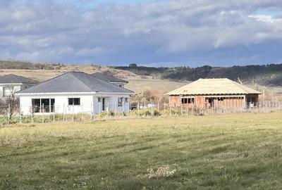 Casa individuala 215 mp, teren 940 mp - 5