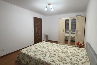 Garsonieră decomandată în Obor - 15