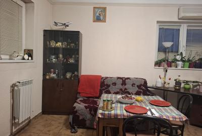 Grivita-Basarab, apartament in vila REABILITATA, EXPERTIZATA TEHNIC, GARAJ - 2