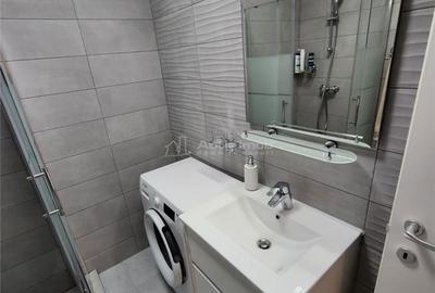 Garsonieră decomandată în Central - 5
