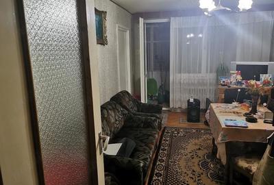 Apartament cu 2 camere decomandat în Central - 2