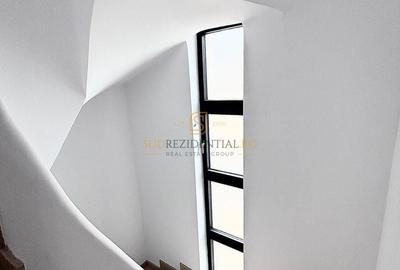 Clădire Premium D+P+3E cu Apartamente de Lux in centrul Bucurestiului - 14