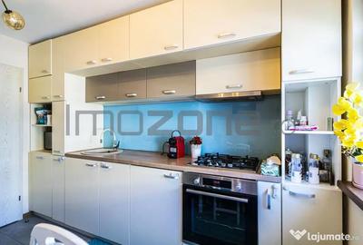 Apartament cu 2 camere semidecomandat în Ștefan cel Mare - 7