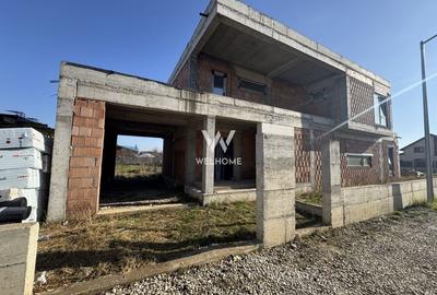 Casa individuala la rosu,Selimbar, Sibiu - 5