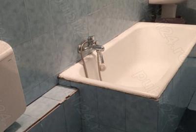 Garsonieră decomandată în Dristor - 8