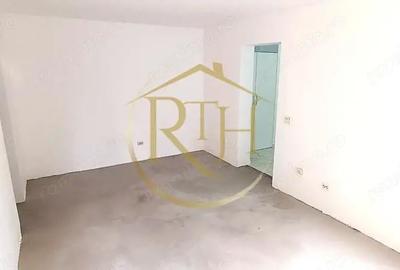 Apartament cu 2 camere semidecomandat în Tipografilor - 9